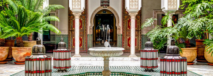 Marrakec