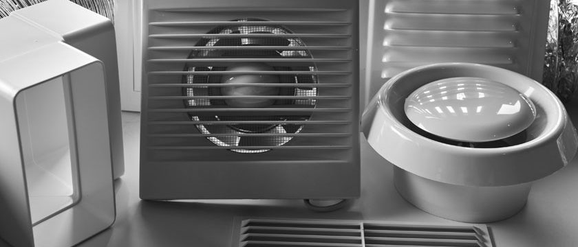 ventilation