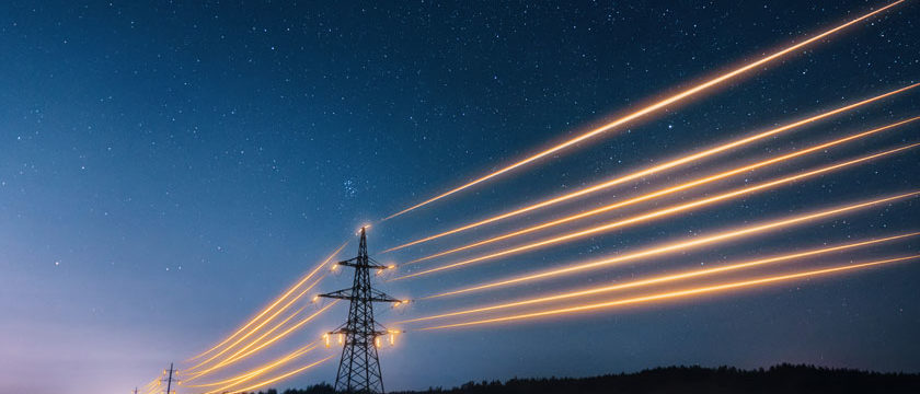abonnement d'électricité