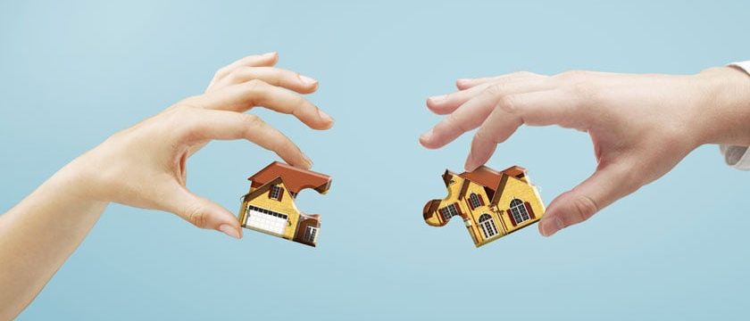vente en nue propriété
