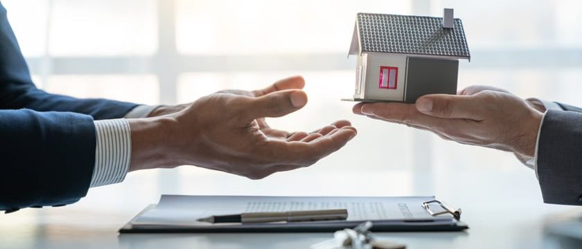achat immobilier