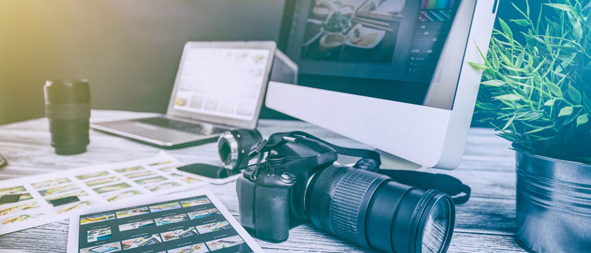 bachelor en audiovisuel
