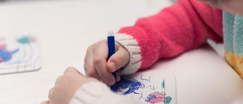 Dessin et coloriage