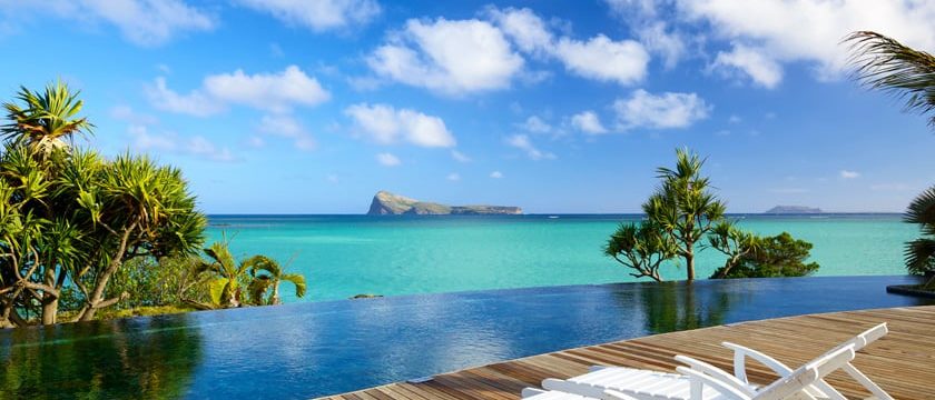 île Maurice