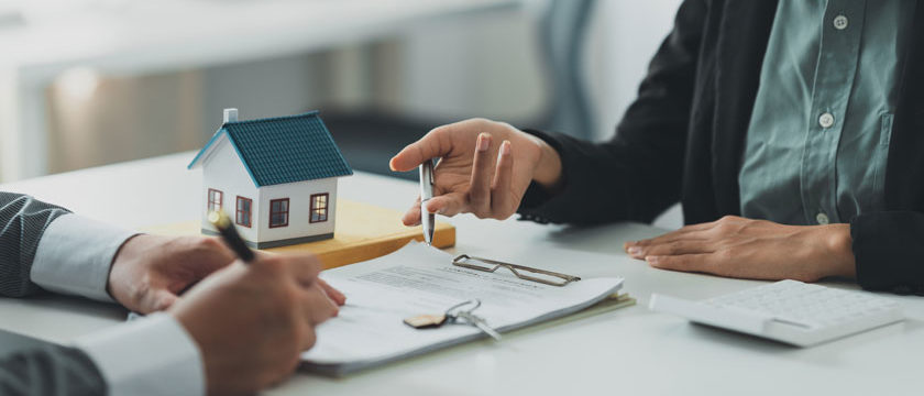 négociateur immobilier