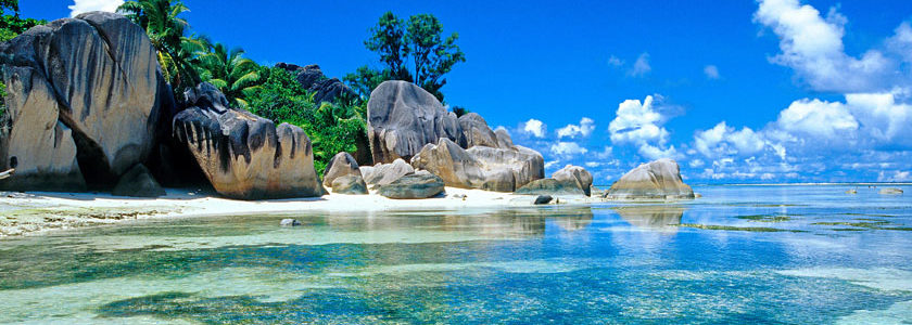 Seychelles