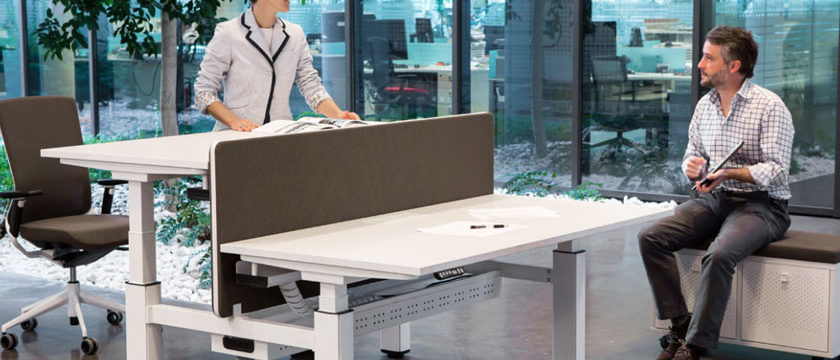 Mobilier ergonomique