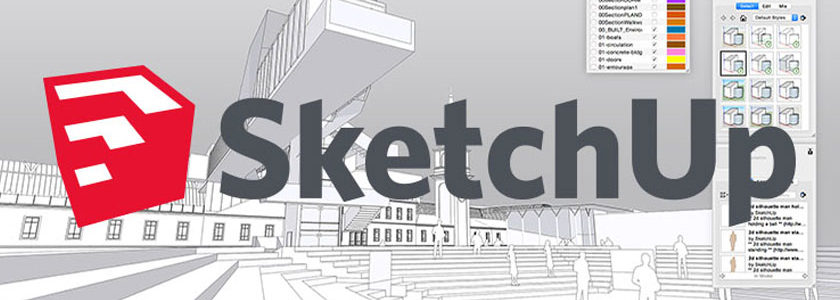 SketchUp Pro