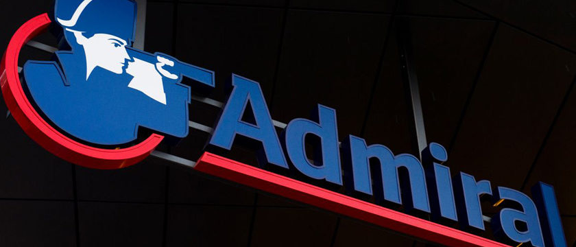 Admiral Group