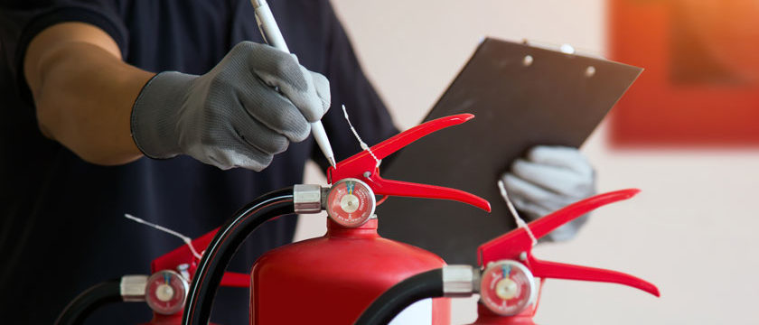 sécurité incendie