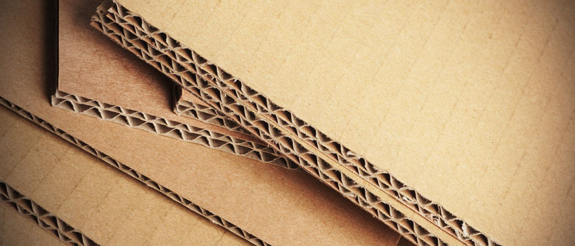 fournisseur de carton