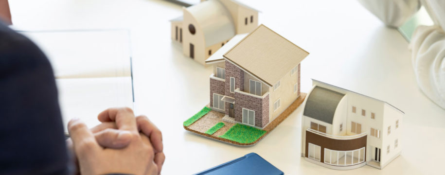 gestionnaire de copropriété