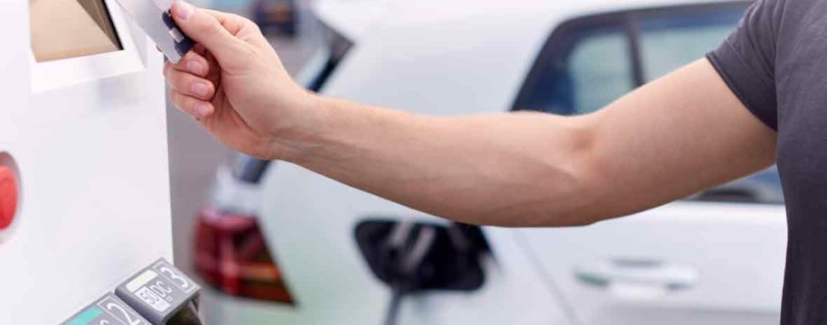 carte carburant