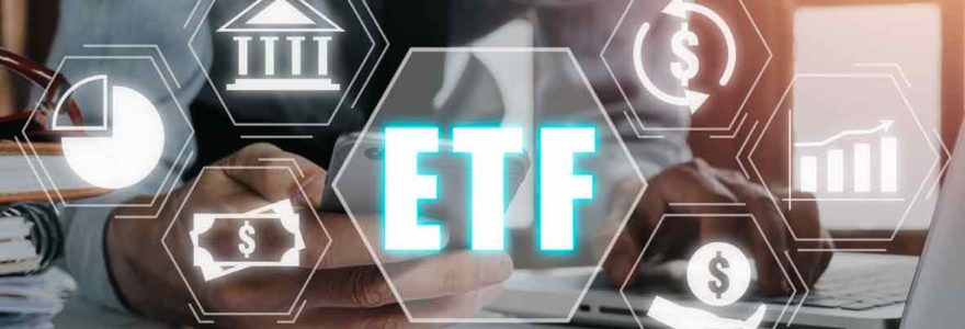 ETF