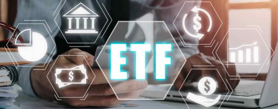 ETF