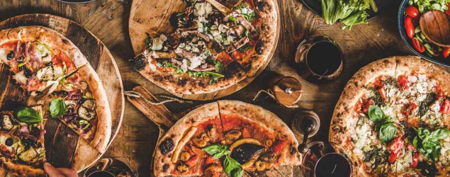 pizzeria