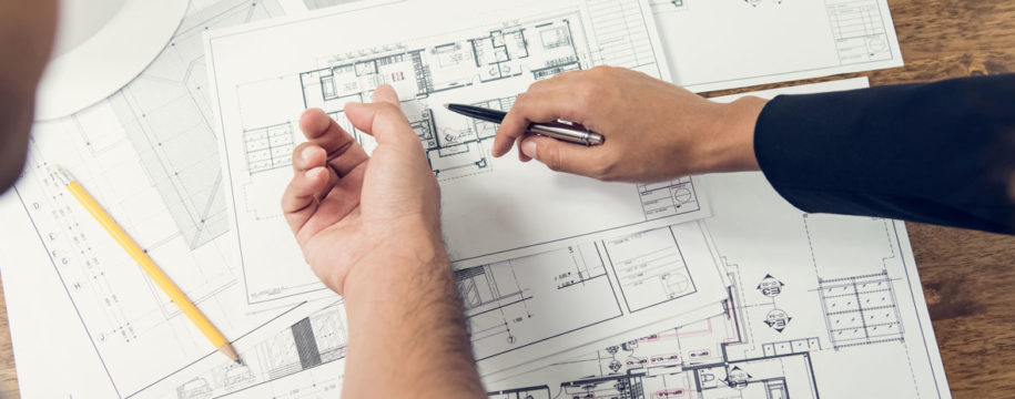 Architecte