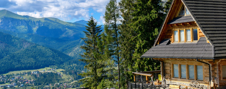 Location de vacances en Isère