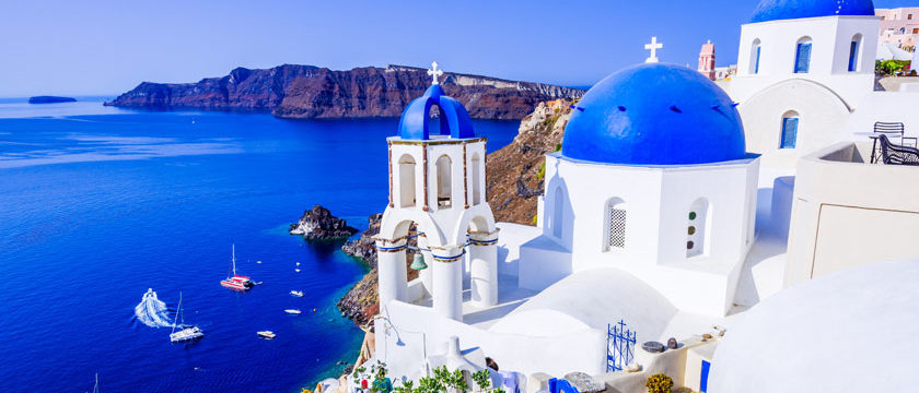 Grèce