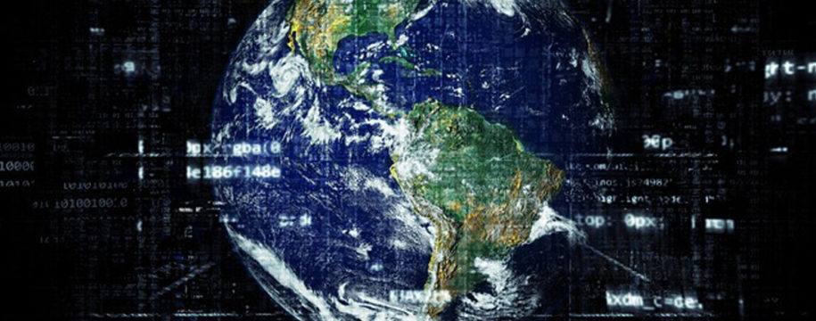 pollution numérique