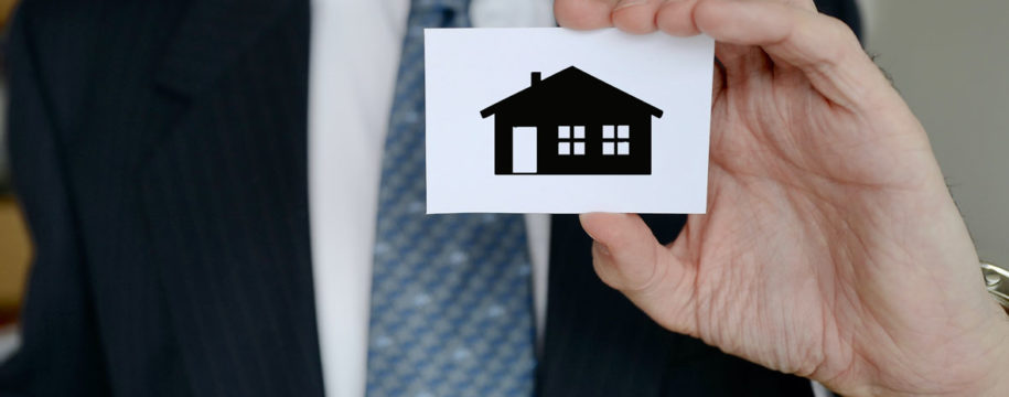 agence immobiliere