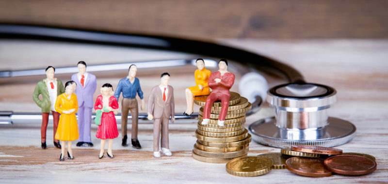 Mutuelle pour les salariés