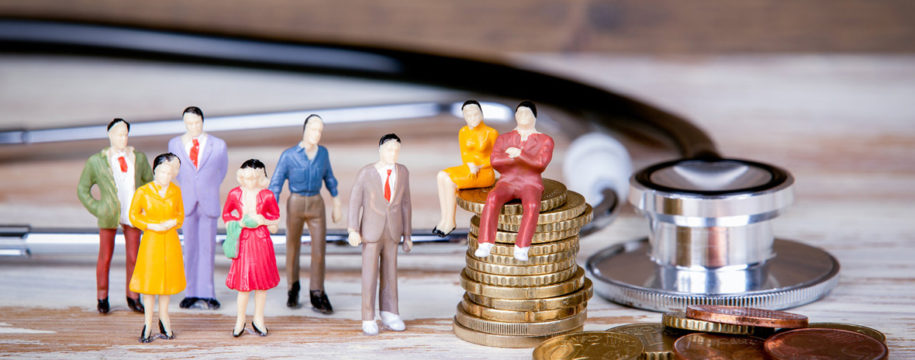 Mutuelle pour les salariés