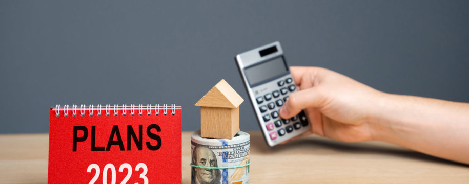 immobilier en 2023