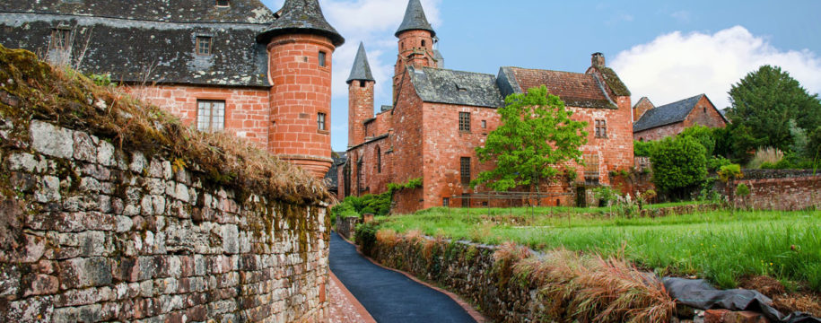 Corrèze