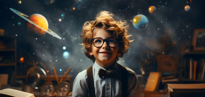troubles de la concentration chez l'enfant et TDAH