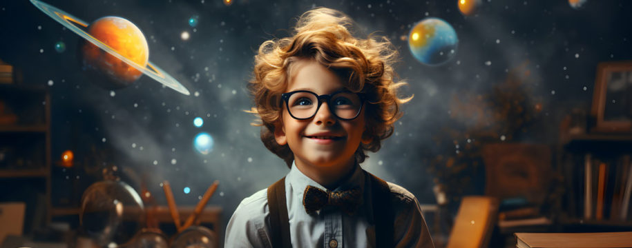 troubles de la concentration chez l'enfant et TDAH