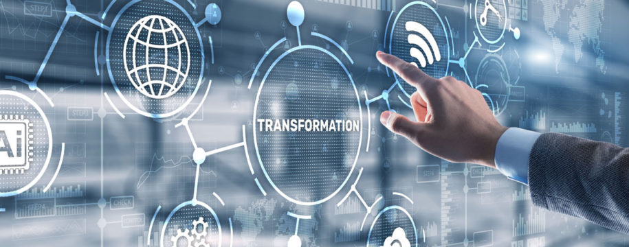 transformation numérique