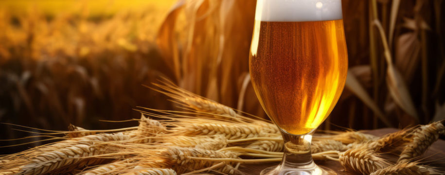 bière blonde