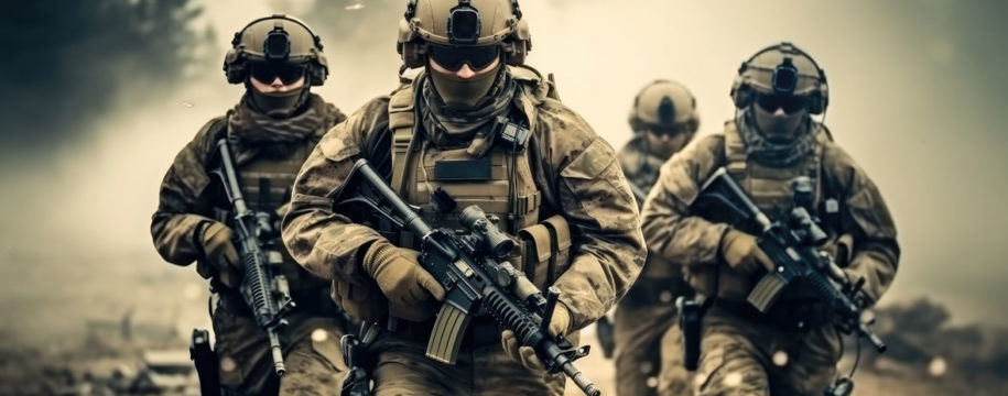 militaire