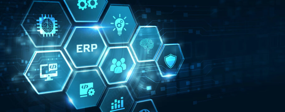 ERP
