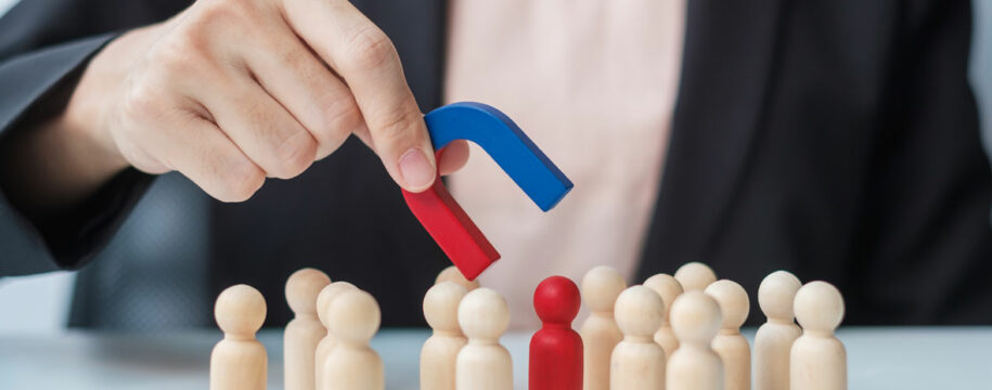 lead magnet