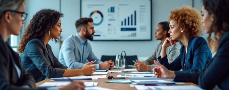 Égalité professionnelle et conditions de travail